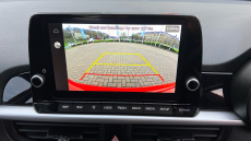 Kia Picanto 1.0 3 5dr [4 seats] Petrol Hatchback